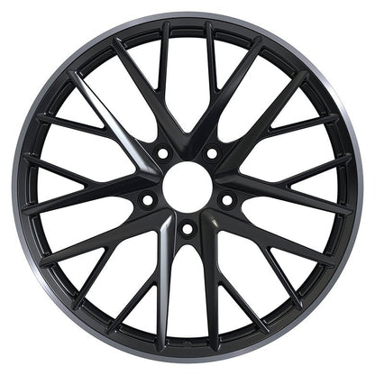 Forged Wheels (1 PC - 0924) - Hailed Inc.