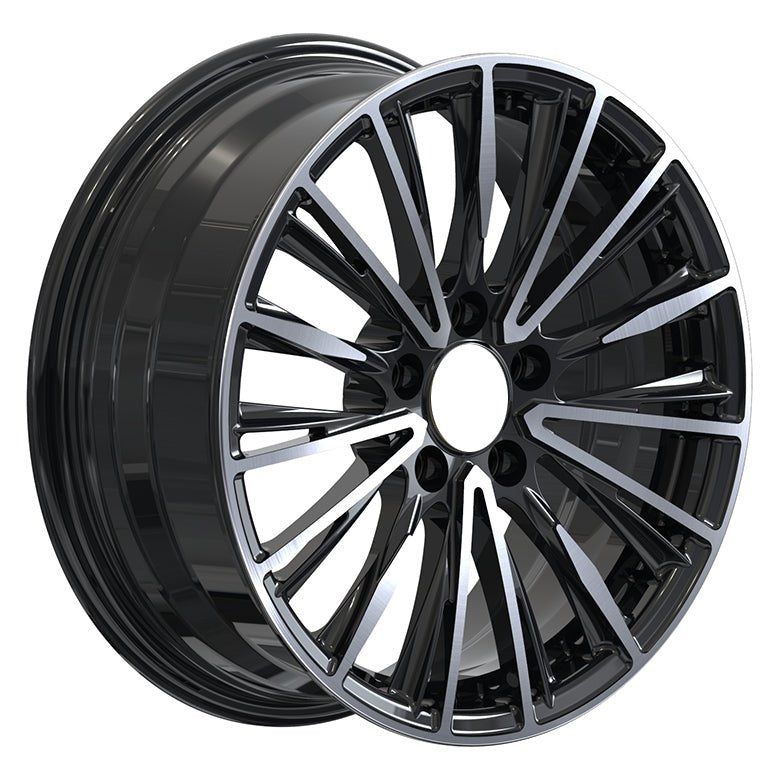 Forged Wheels (1 PC - 098) - Hailed Inc.