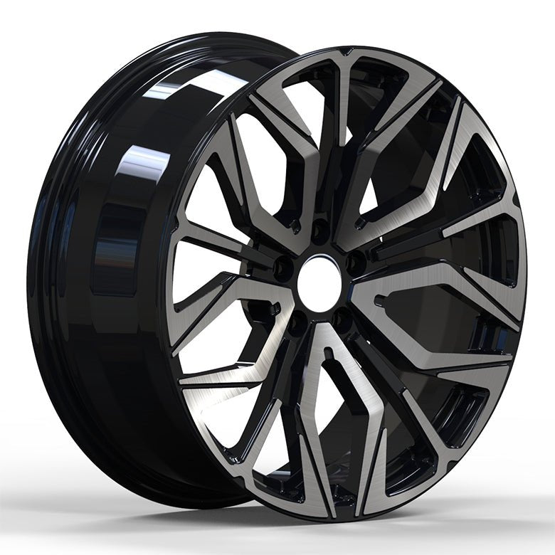 Forged Wheels (1 PC - 098) - Hailed Inc.