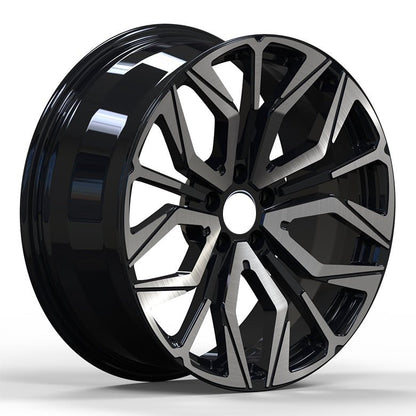 Forged Wheels (1 PC - 098) - Hailed Inc.