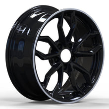 Forged Wheels (1 PC - 098) - Hailed Inc.