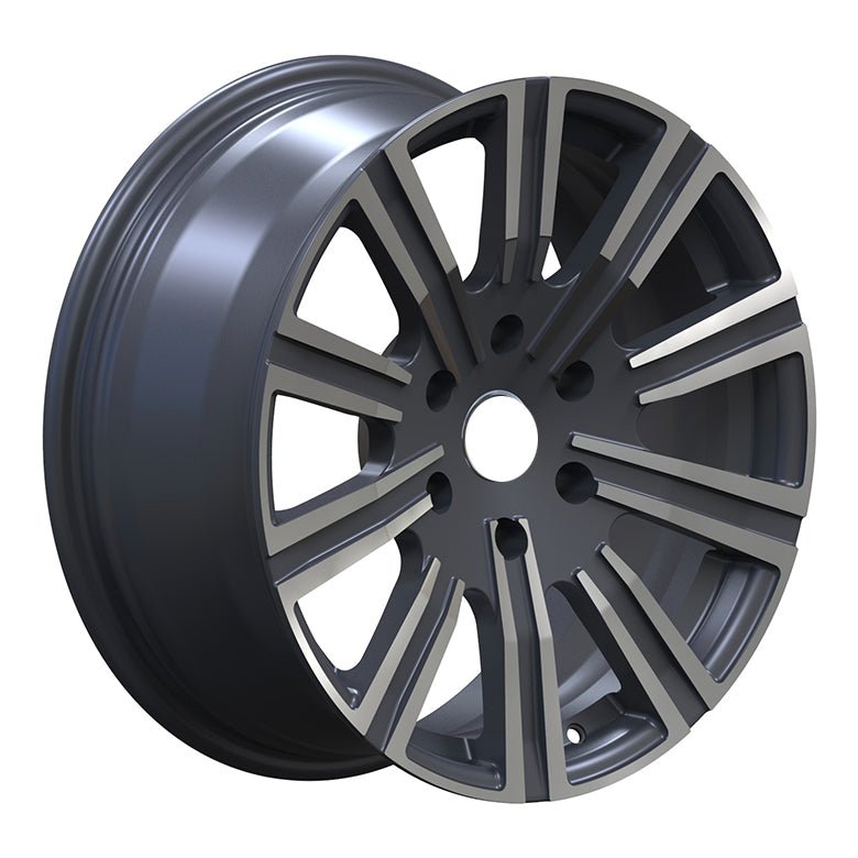 Forged Wheels (1 PC - 098) - Hailed Inc.