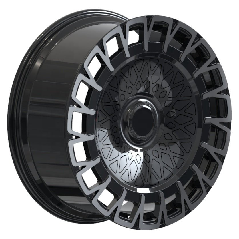 Forged Wheels (1 PC - 099) - Hailed Inc.