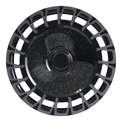 Forged Wheels (1 PC - 099) - Hailed Inc.