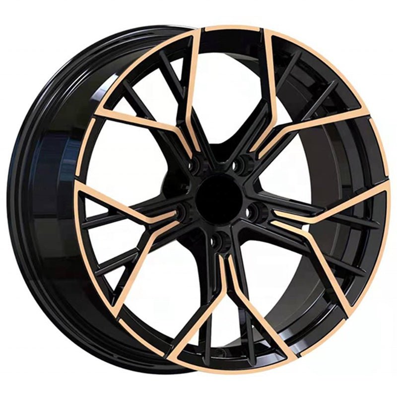 Forged Wheels (1 PC - 01)