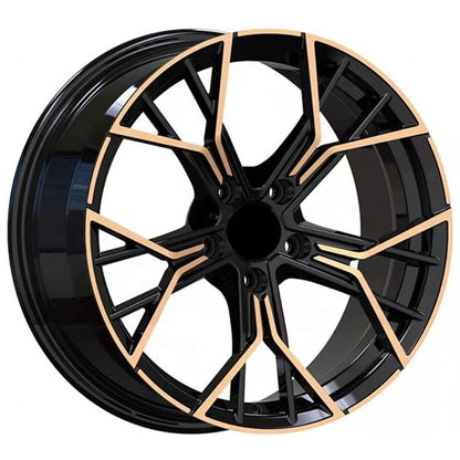 Forged Wheels (1 PC - 01)