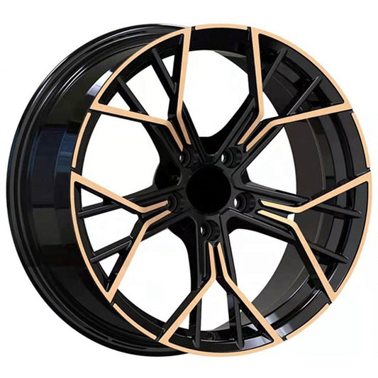 Forged Wheels (1 PC - 01)