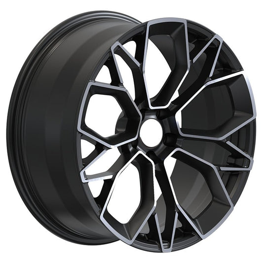 Forged Wheels (1 PC - 010) 