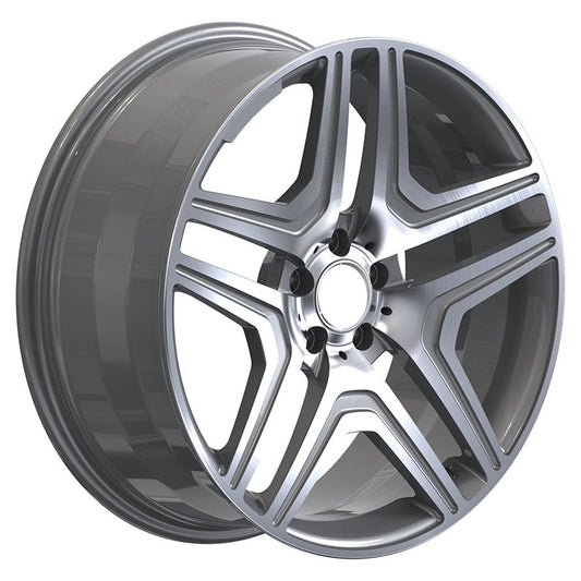 Forged Wheels (1 PC - 03)