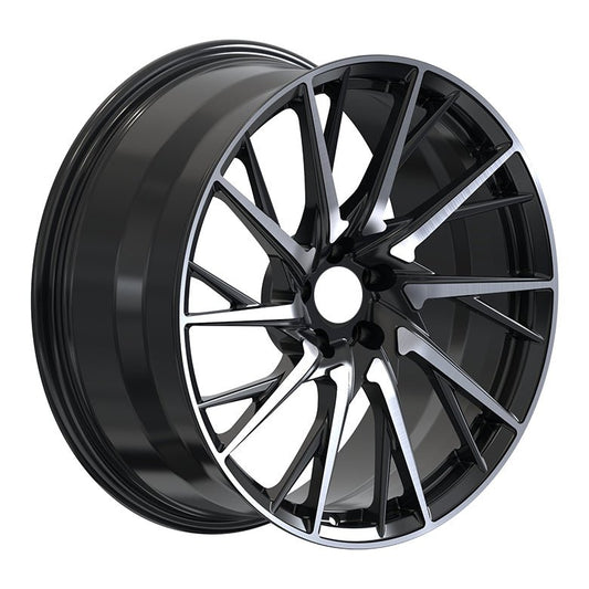 Forged Wheels (1 PC - 06)