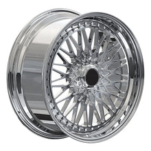 Forged Wheels (2 PC - 01) - Hailed Inc.