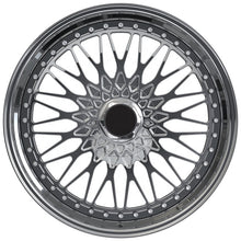 Forged Wheels (2 PC - 01) - Hailed Inc.