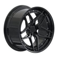 Forged Wheels (2 PC - 0100) - Hailed Inc.