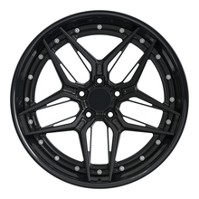 Forged Wheels (2 PC - 0100) - Hailed Inc.