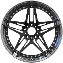 Forged Wheels (2 PC - 0102) - Hailed Inc.