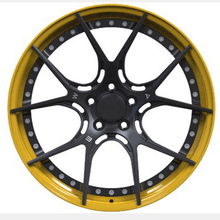 Forged Wheels (2 PC - 0105) - Hailed Inc.