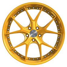 Forged Wheels (2 PC - 0106) - Hailed Inc.