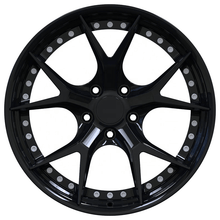 Forged Wheels (2 PC - 0107) - Hailed Inc.