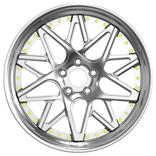 Forged Wheels (2 PC - 0108) - Hailed Inc.