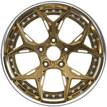 Forged Wheels (2 PC - 011) - Hailed Inc.