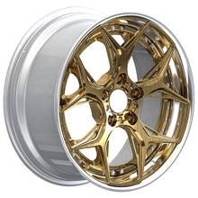 Forged Wheels (2 PC - 011) - Hailed Inc.