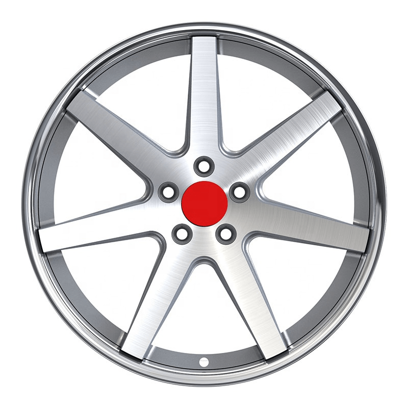 Forged Wheels (2 PC - 0110) - Hailed Inc.