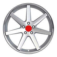 Forged Wheels (2 PC - 0110) - Hailed Inc.