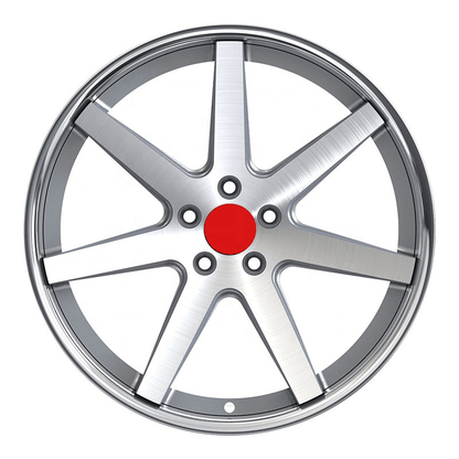 Forged Wheels (2 PC - 0110) - Hailed Inc.