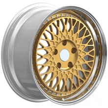 Forged Wheels (2 PC - 0111) - Hailed Inc.