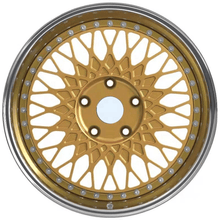 Forged Wheels (2 PC - 0111) - Hailed Inc.