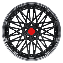 Forged Wheels (2 PC - 0112) - Hailed Inc.