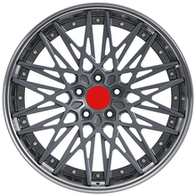 Forged Wheels (2 PC - 0113) - Hailed Inc.