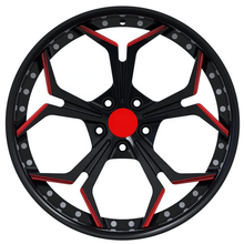 Forged Wheels (2 PC - 0114) - Hailed Inc.