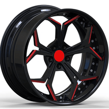 Forged Wheels (2 PC - 0114) - Hailed Inc.
