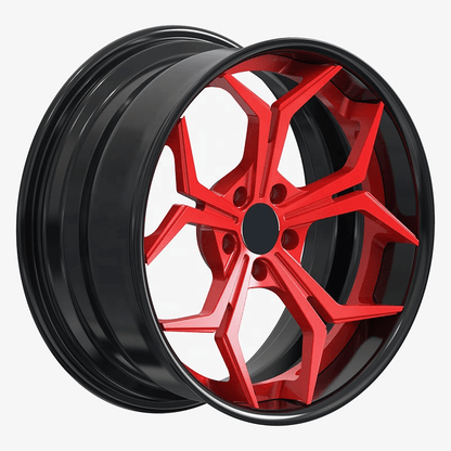Forged Wheels (2 PC - 0115) - Hailed Inc.