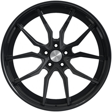 Forged Wheels (2 PC - 0116) - Hailed Inc.