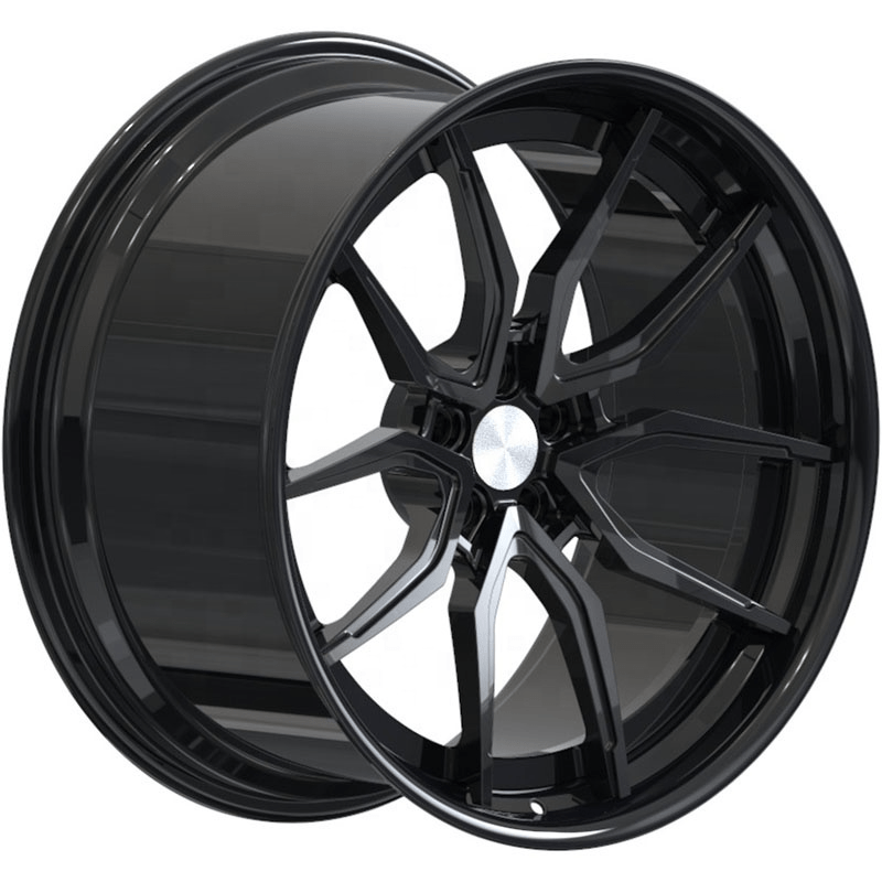 Forged Wheels (2 PC - 0116) - Hailed Inc.