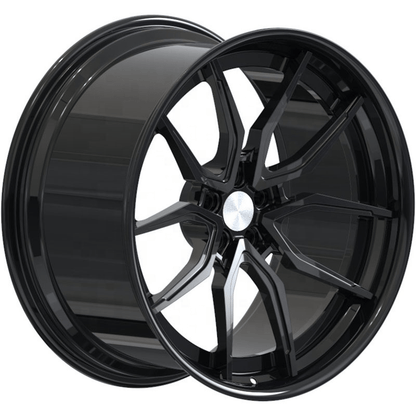 Forged Wheels (2 PC - 0116) - Hailed Inc.
