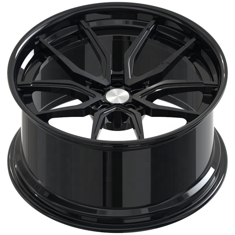 Forged Wheels (2 PC - 0116) - Hailed Inc.