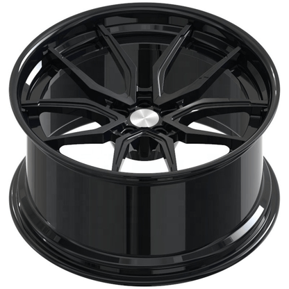 Forged Wheels (2 PC - 0116) - Hailed Inc.