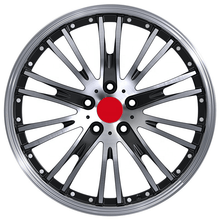 Forged Wheels (2 PC - 0117) - Hailed Inc.