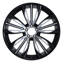 Forged Wheels (2 PC - 0118) - Hailed Inc.