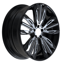 Forged Wheels (2 PC - 0118) - Hailed Inc.