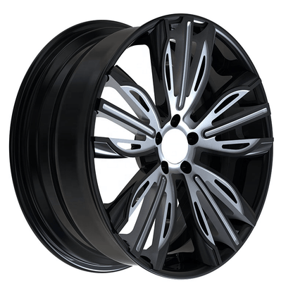 Forged Wheels (2 PC - 0118) - Hailed Inc.