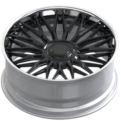 Forged Wheels (2 PC - 0119) - Hailed Inc.