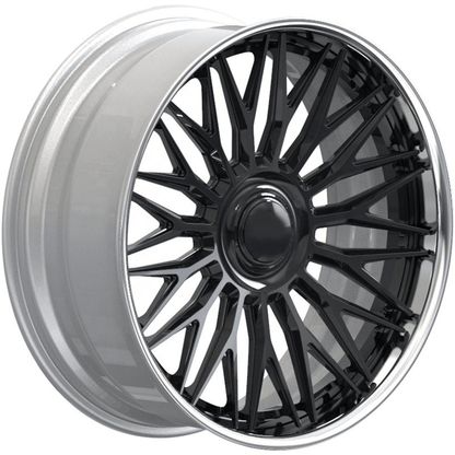 Forged Wheels (2 PC - 0119) - Hailed Inc.