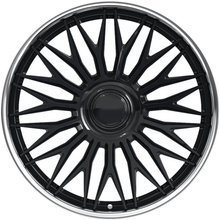 Forged Wheels (2 PC - 0119) - Hailed Inc.