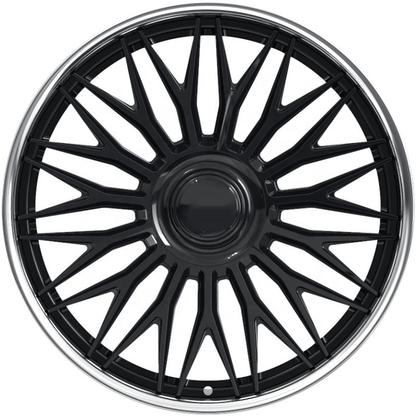Forged Wheels (2 PC - 0119) - Hailed Inc.