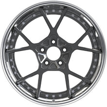 Forged Wheels (2 PC - 012) - Hailed Inc.
