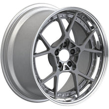 Forged Wheels (2 PC - 012) - Hailed Inc.